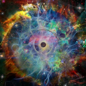 The Eye of Time